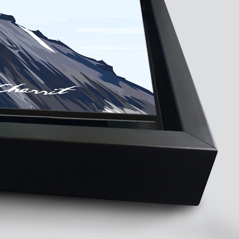 Alouette II - Gendarmerie