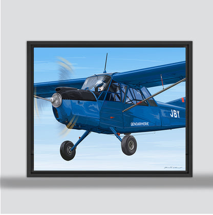 NORD 3400 - Gendarmerie