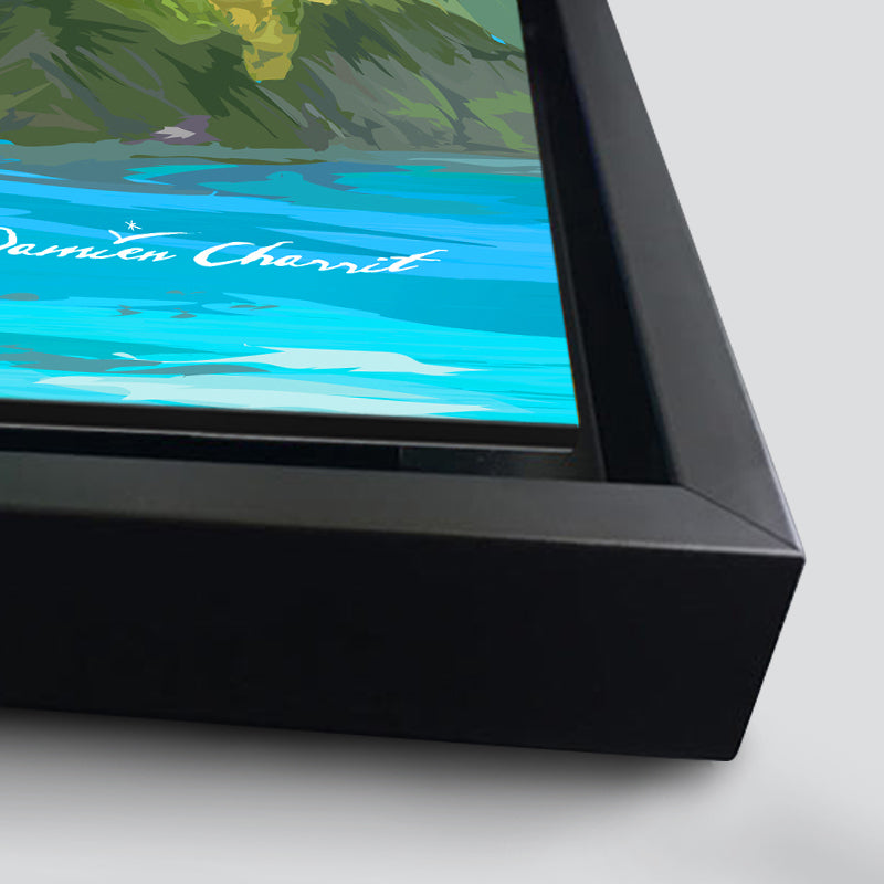 CASA CN-235 - Bora-Bora