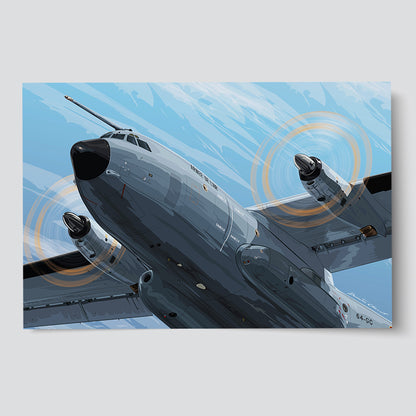 Transall C160 - Le petit géant des airs