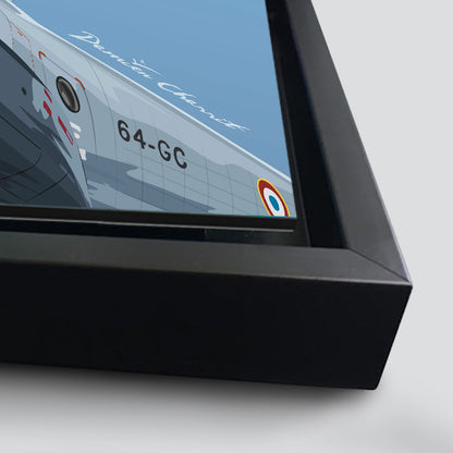 Transall C160 - Le petit géant des airs