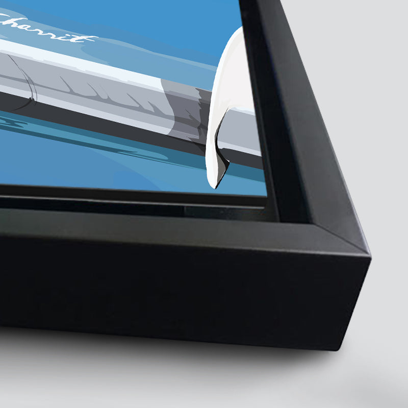 Falcon 20 Guardian - Polynésie