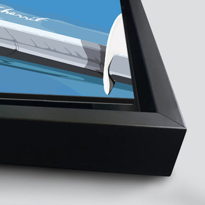 Falcon 20 Guardian - Polynésie