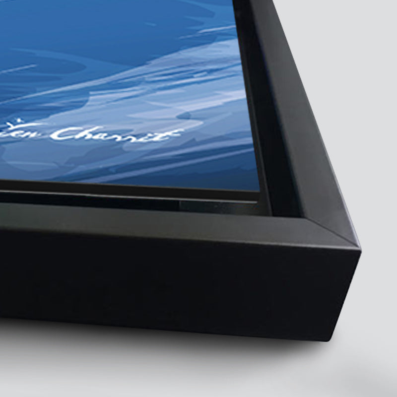 P51 Mustang - Old Crow