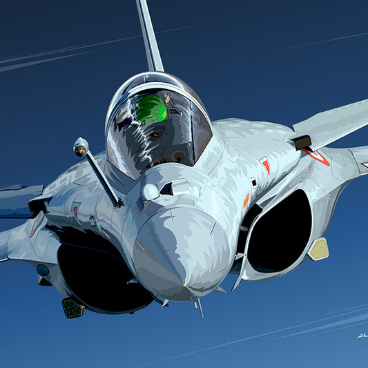 Rafale C