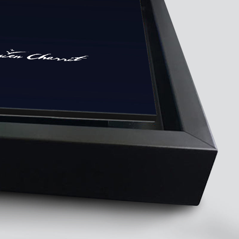 Alpine A110 - Gendarmerie