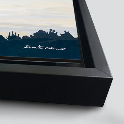 A350-1000 - French Bee