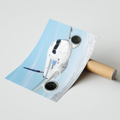 A220 - Air France / Airbus